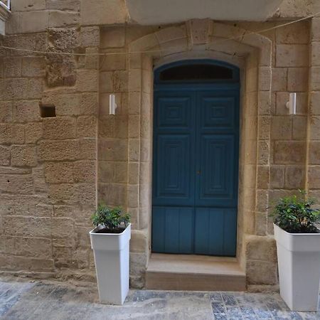 Vallettadreamsuites Groud Floor Shared Sea View Rooof Terrace מראה חיצוני תמונה