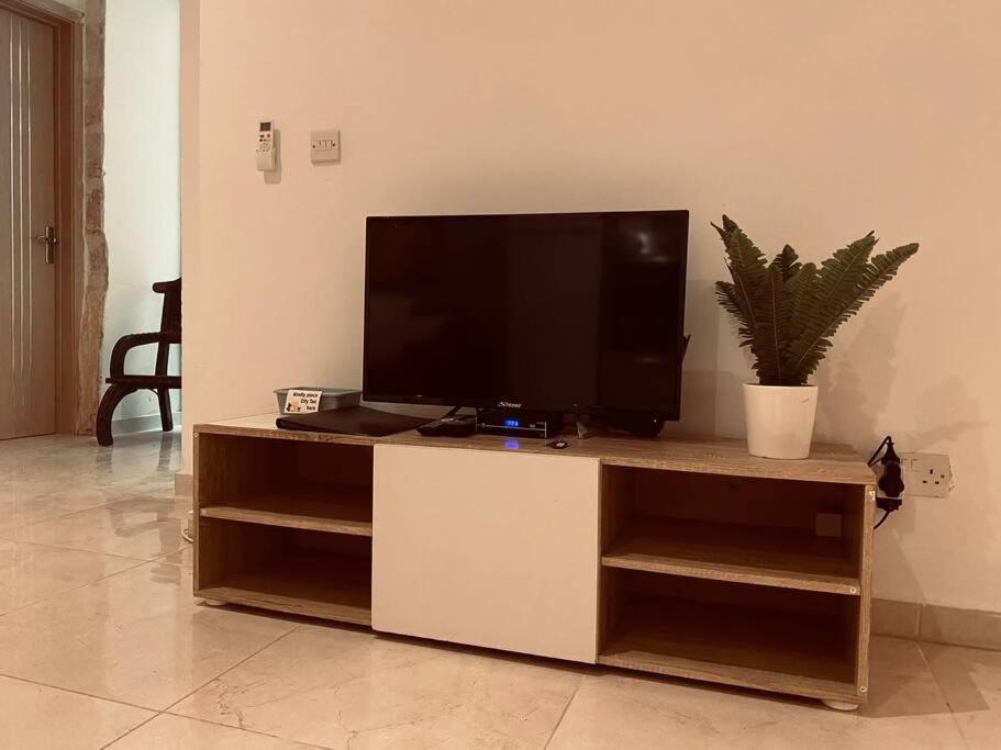 Vallettadreamsuites Groud Floor Shared Sea View Rooof Terrace מראה חיצוני תמונה