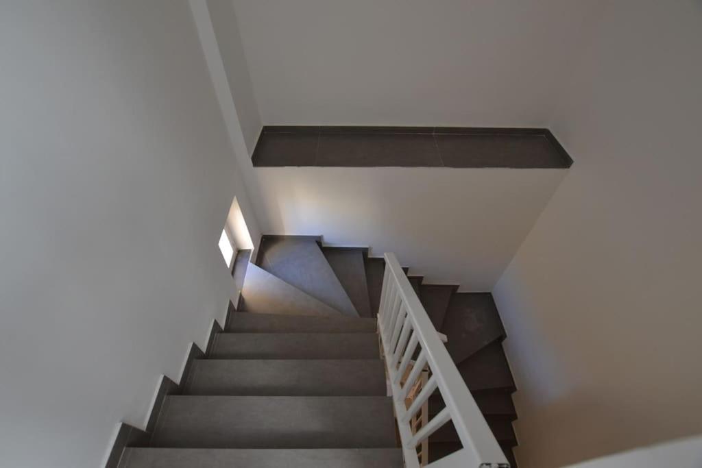 Vallettadreamsuites Groud Floor Shared Sea View Rooof Terrace מראה חיצוני תמונה