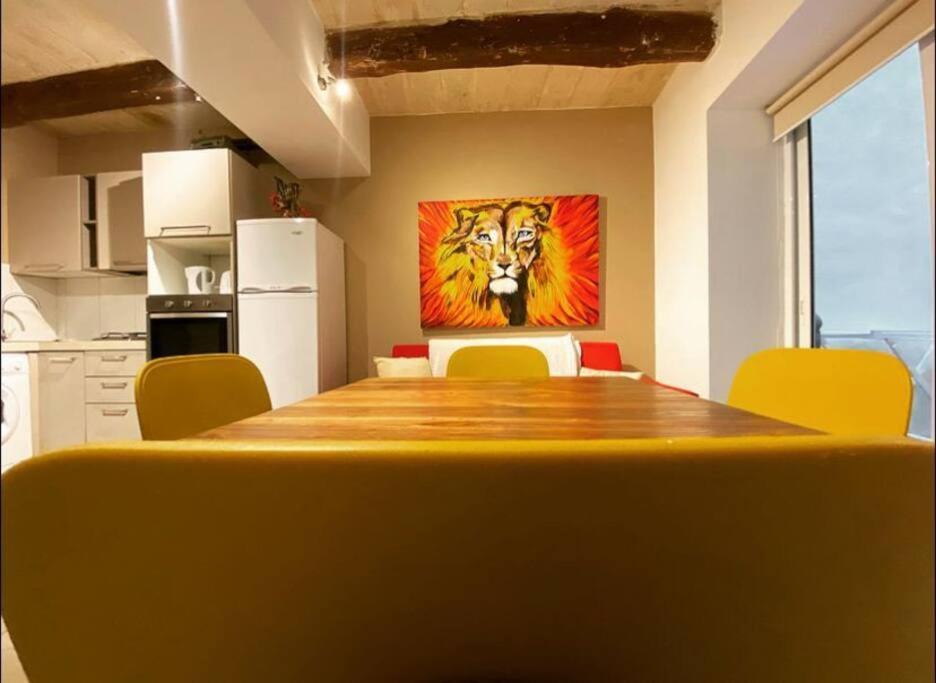Vallettadreamsuites Groud Floor Shared Sea View Rooof Terrace מראה חיצוני תמונה